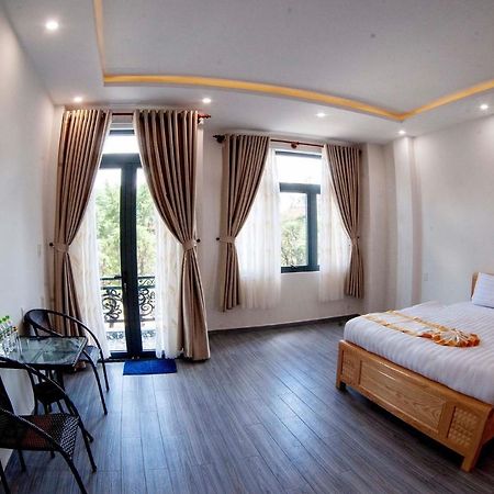 Phong Nguyet Hotel דה לאט מראה חיצוני תמונה