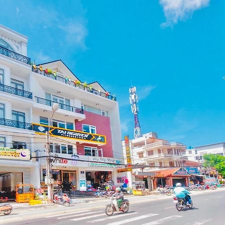 Phong Nguyet Hotel דה לאט מראה חיצוני תמונה