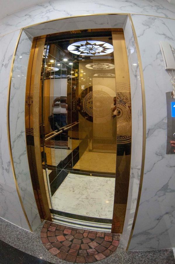Phong Nguyet Hotel דה לאט מראה חיצוני תמונה