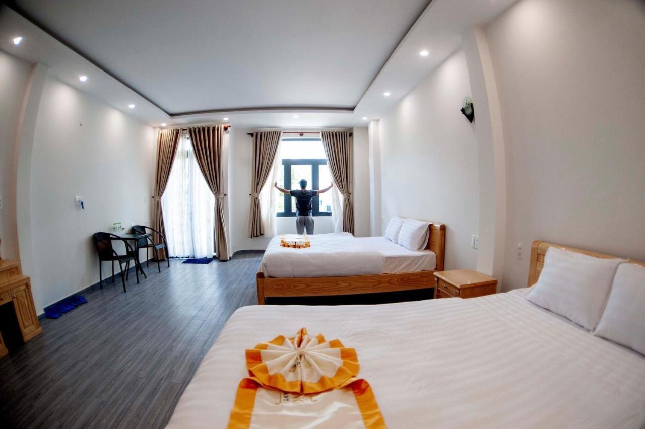 Phong Nguyet Hotel דה לאט מראה חיצוני תמונה