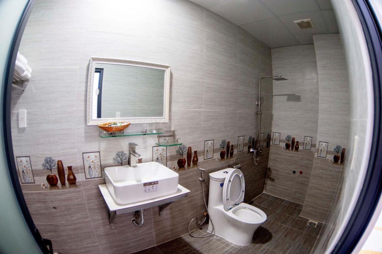 Phong Nguyet Hotel דה לאט מראה חיצוני תמונה