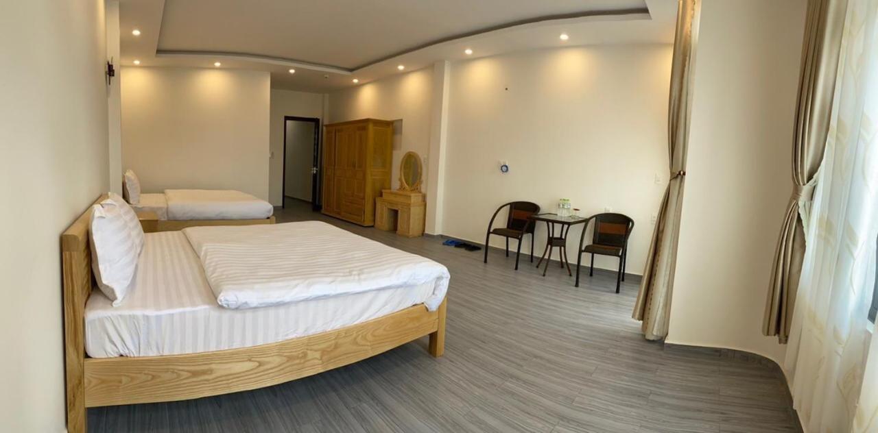 Phong Nguyet Hotel דה לאט מראה חיצוני תמונה