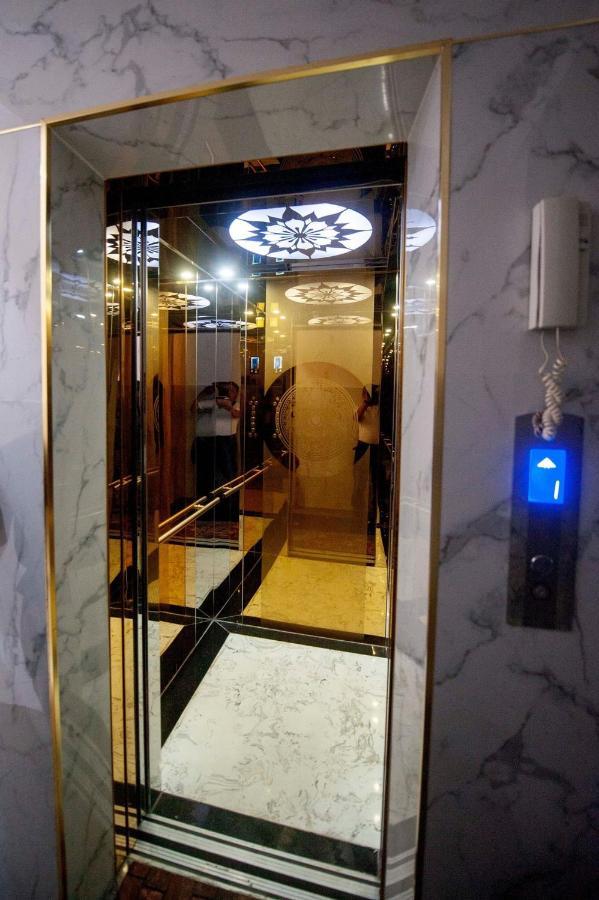 Phong Nguyet Hotel דה לאט מראה חיצוני תמונה