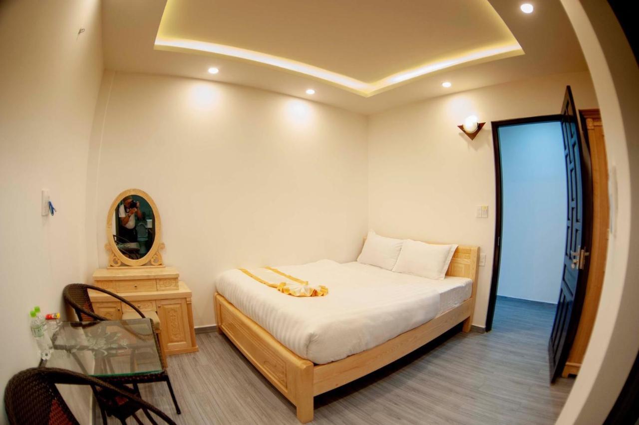 Phong Nguyet Hotel דה לאט מראה חיצוני תמונה