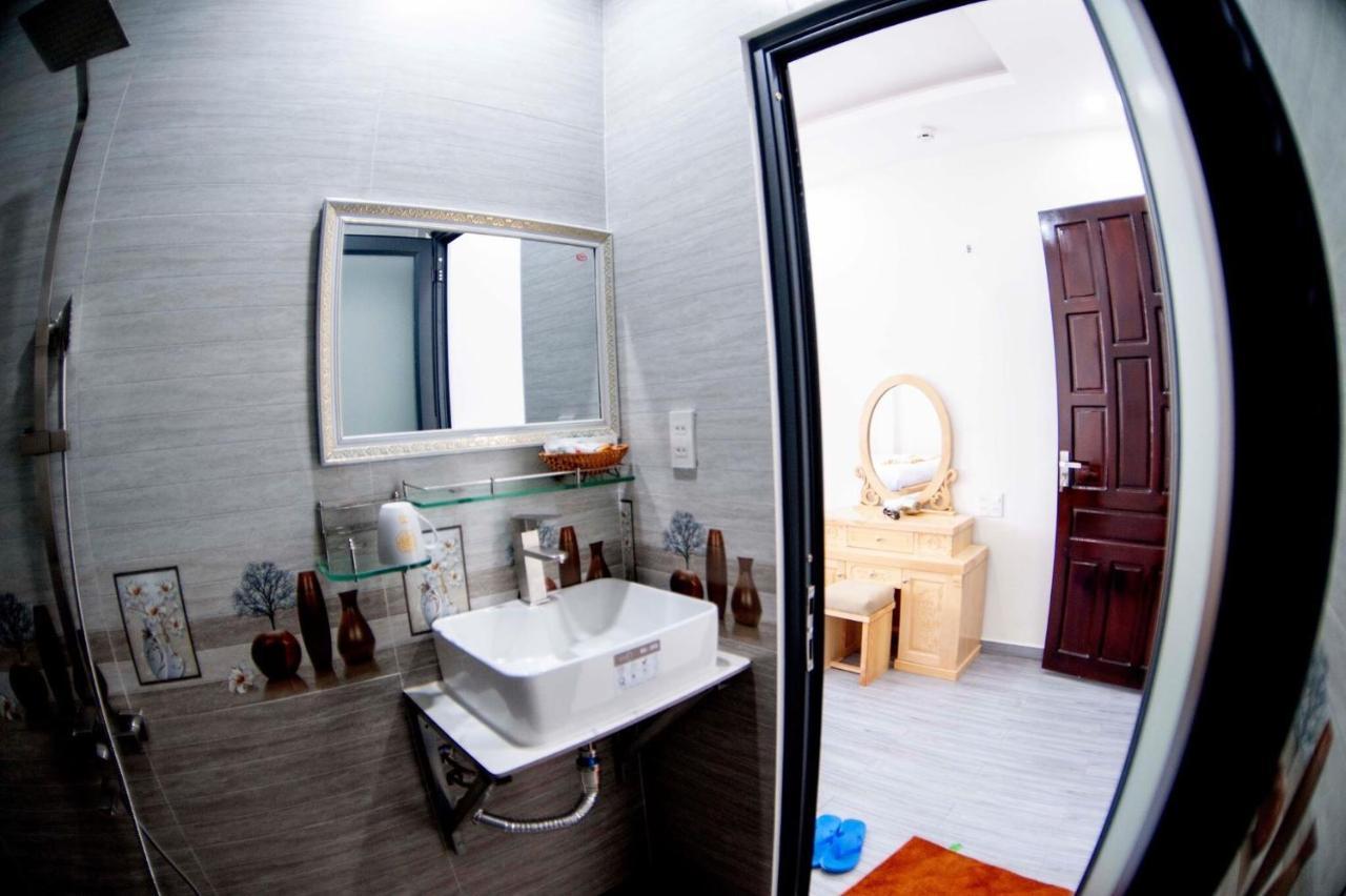 Phong Nguyet Hotel דה לאט מראה חיצוני תמונה