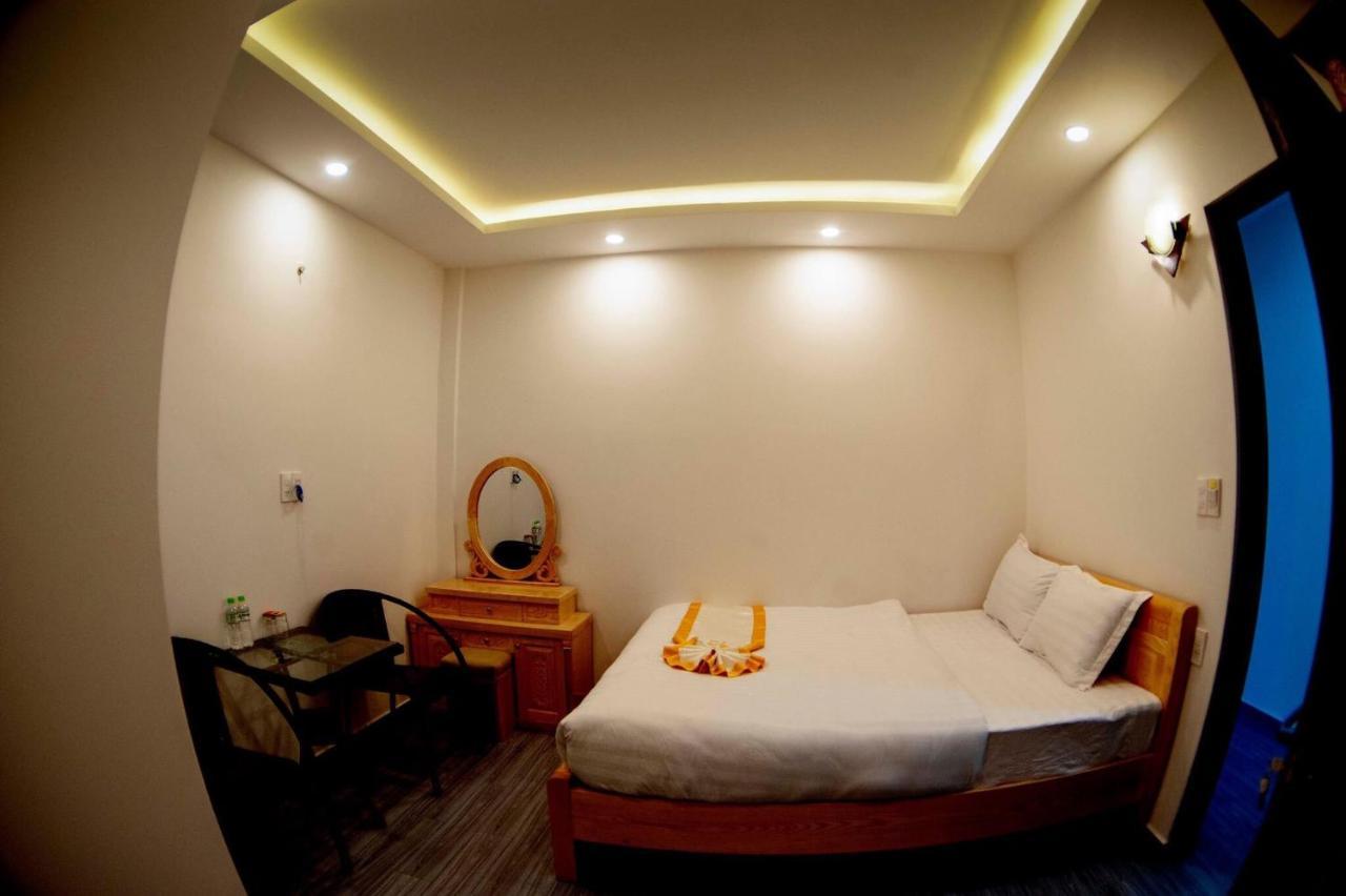 Phong Nguyet Hotel דה לאט מראה חיצוני תמונה