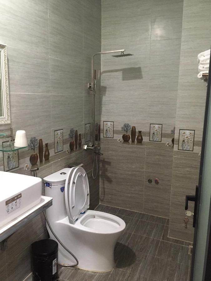 Phong Nguyet Hotel דה לאט מראה חיצוני תמונה