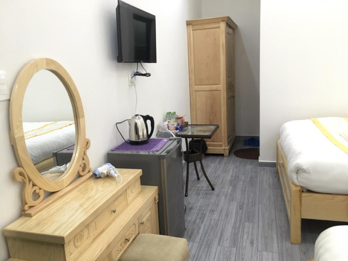 Phong Nguyet Hotel דה לאט מראה חיצוני תמונה