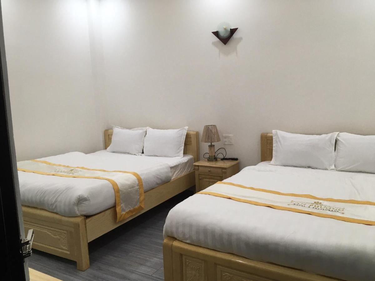 Phong Nguyet Hotel דה לאט מראה חיצוני תמונה