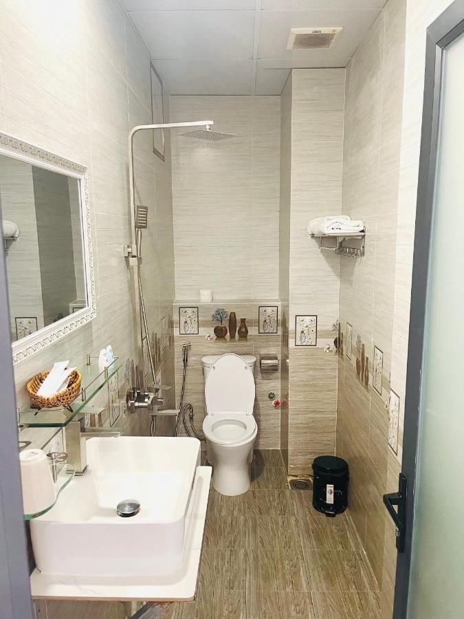 Phong Nguyet Hotel דה לאט מראה חיצוני תמונה