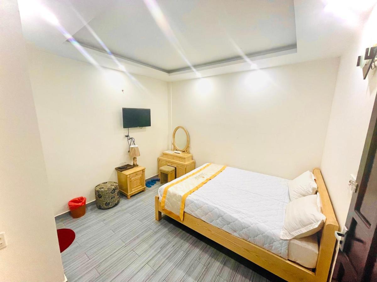 Phong Nguyet Hotel דה לאט מראה חיצוני תמונה