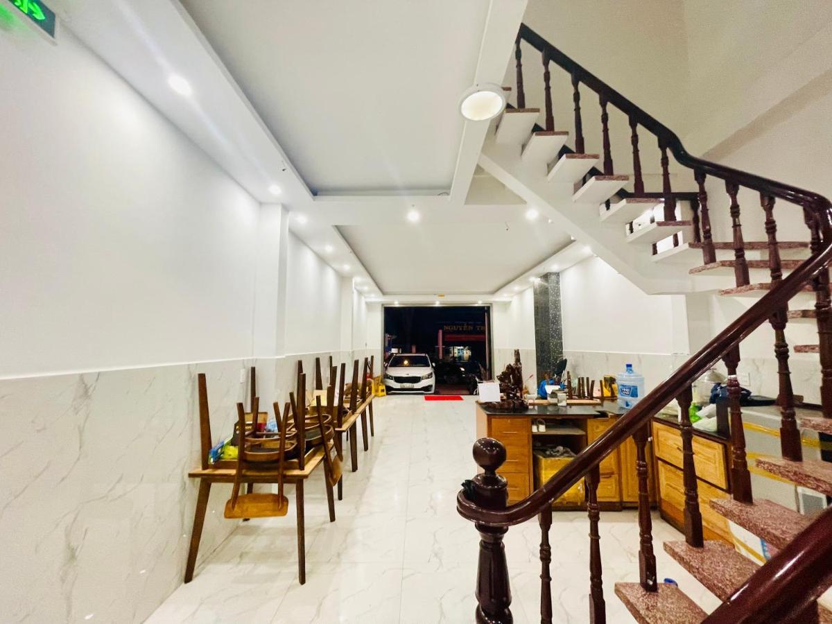 Phong Nguyet Hotel דה לאט מראה חיצוני תמונה