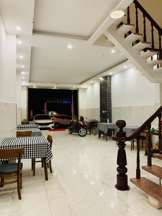 Phong Nguyet Hotel דה לאט מראה חיצוני תמונה