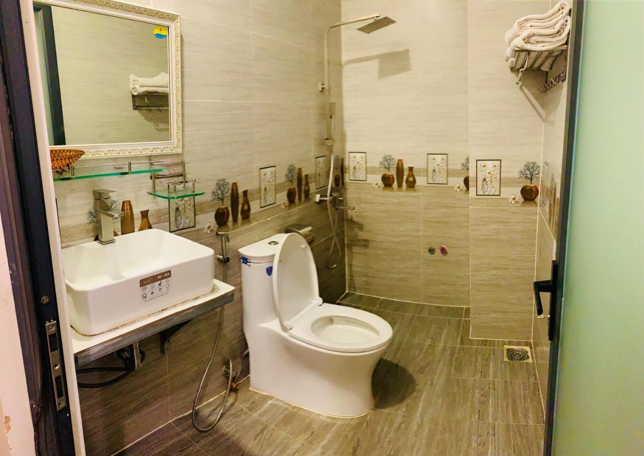 Phong Nguyet Hotel דה לאט מראה חיצוני תמונה