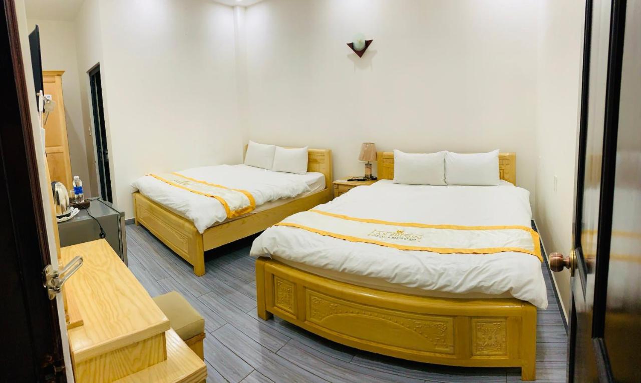 Phong Nguyet Hotel דה לאט מראה חיצוני תמונה