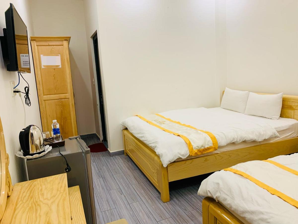Phong Nguyet Hotel דה לאט מראה חיצוני תמונה