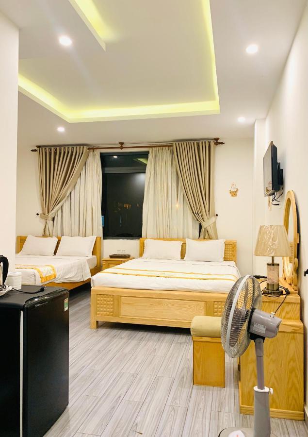 Phong Nguyet Hotel דה לאט מראה חיצוני תמונה