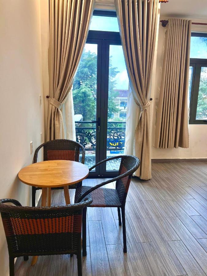 Phong Nguyet Hotel דה לאט מראה חיצוני תמונה