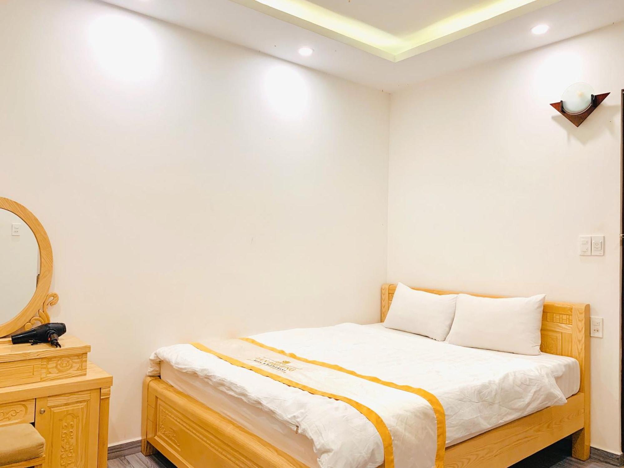 Phong Nguyet Hotel דה לאט מראה חיצוני תמונה