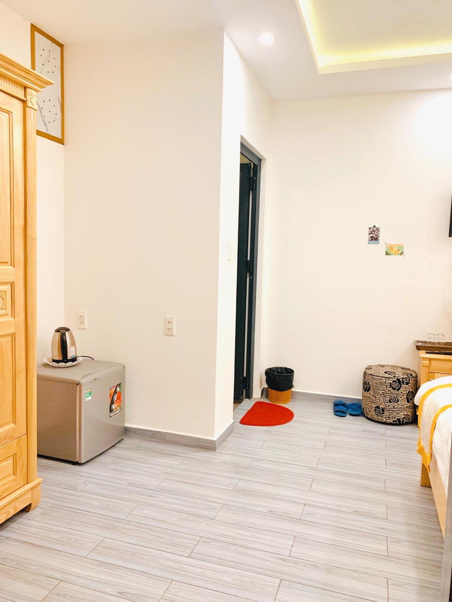 Phong Nguyet Hotel דה לאט מראה חיצוני תמונה