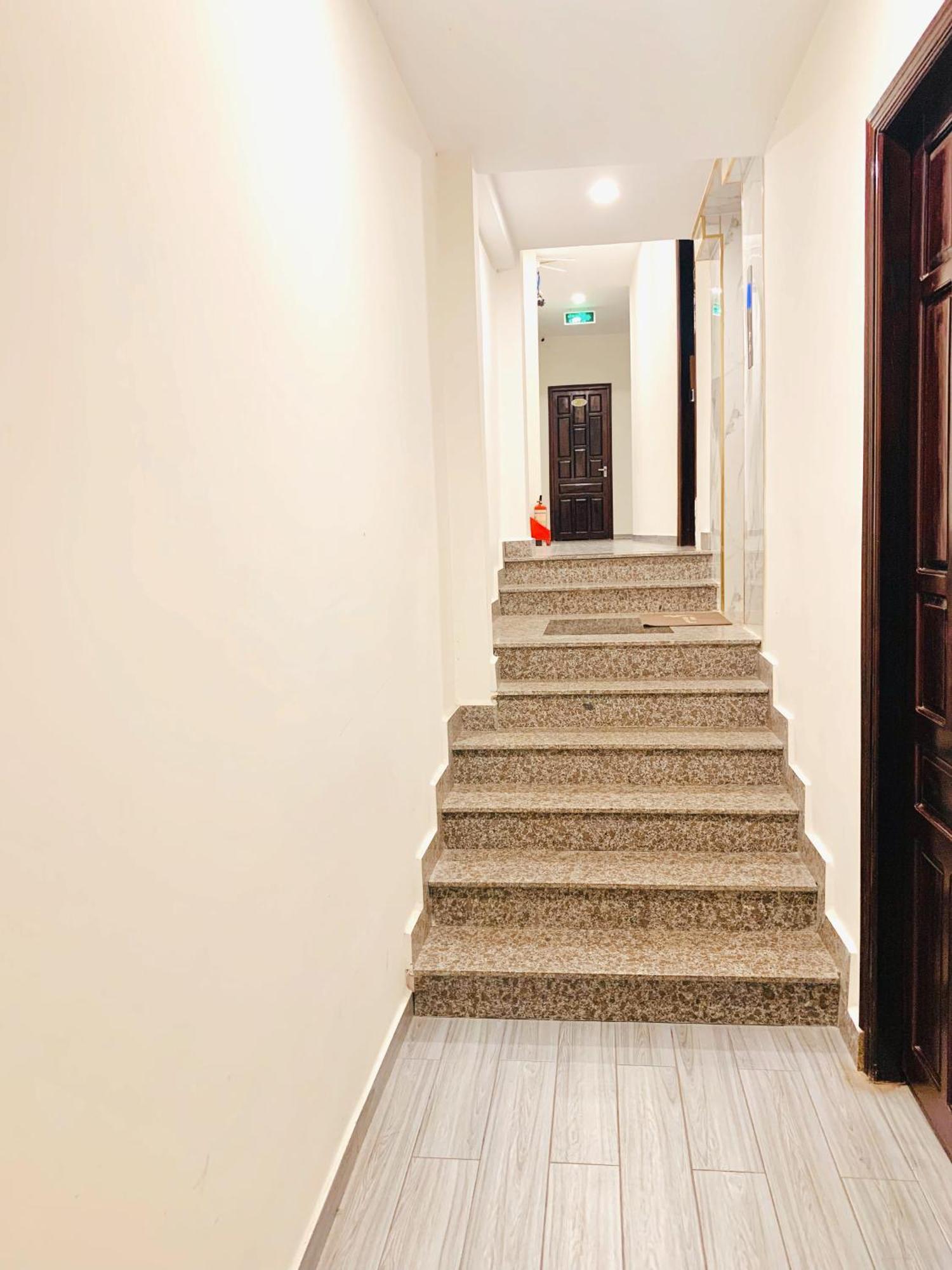 Phong Nguyet Hotel דה לאט מראה חיצוני תמונה