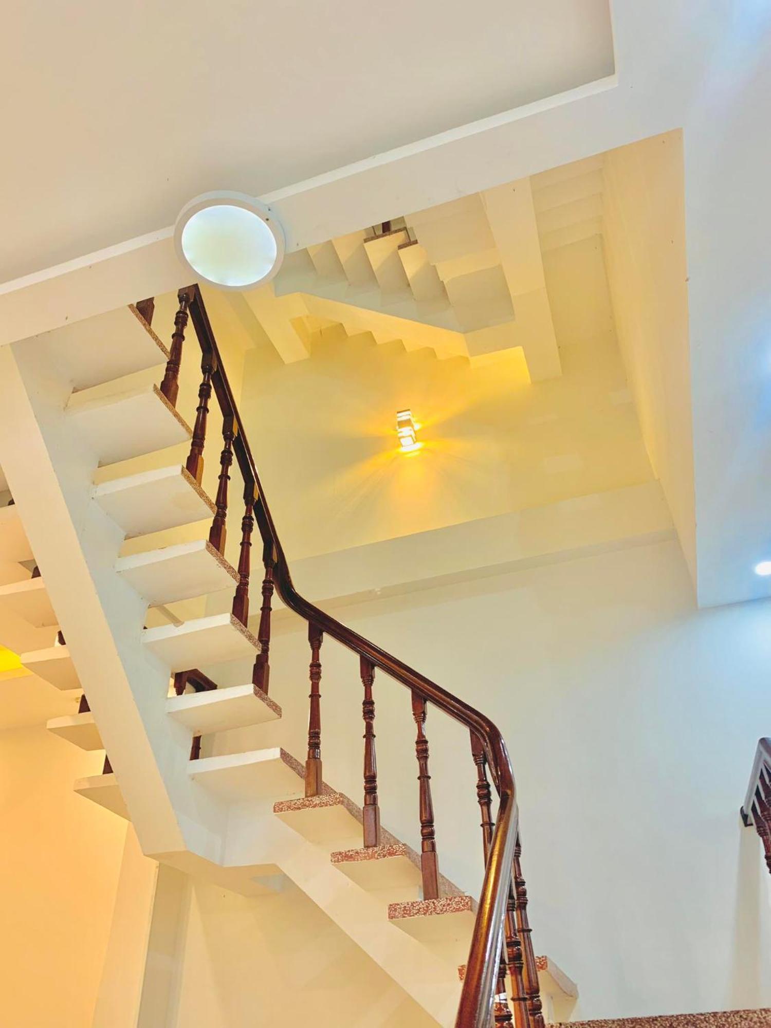 Phong Nguyet Hotel דה לאט מראה חיצוני תמונה